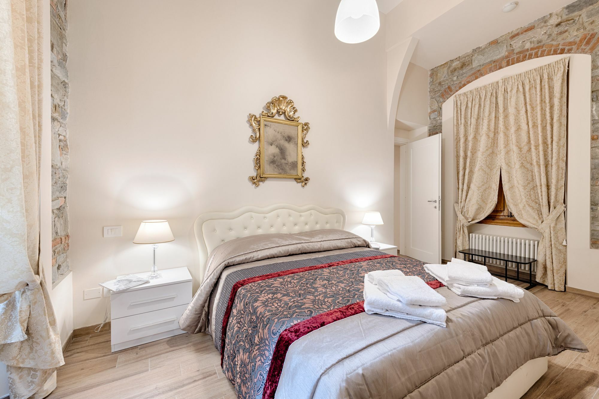 Duomo Elegance Appartement Florence