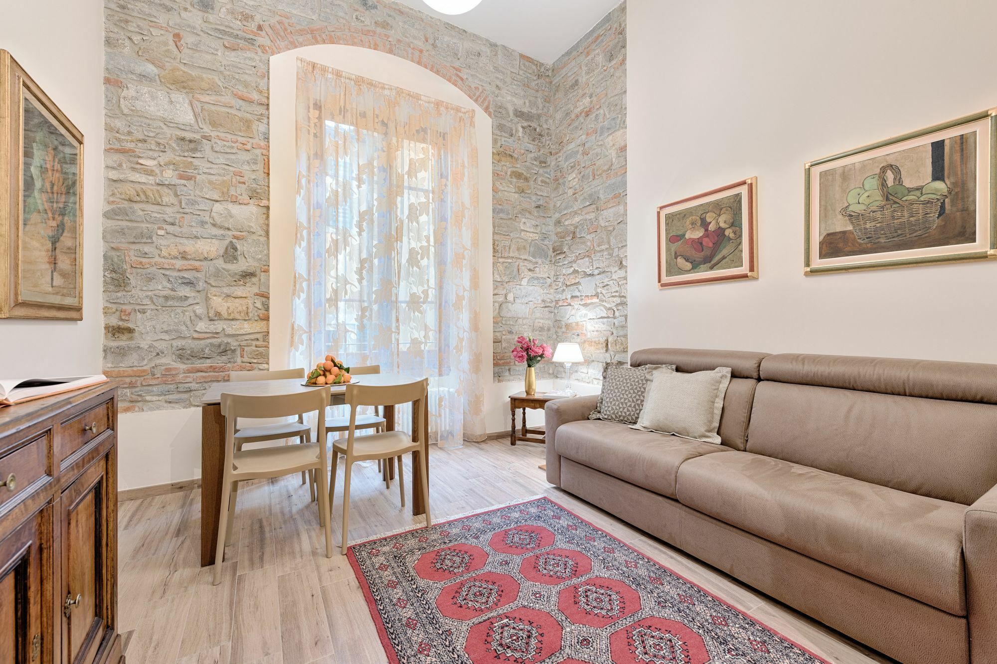 Appartement Duomo Elegance