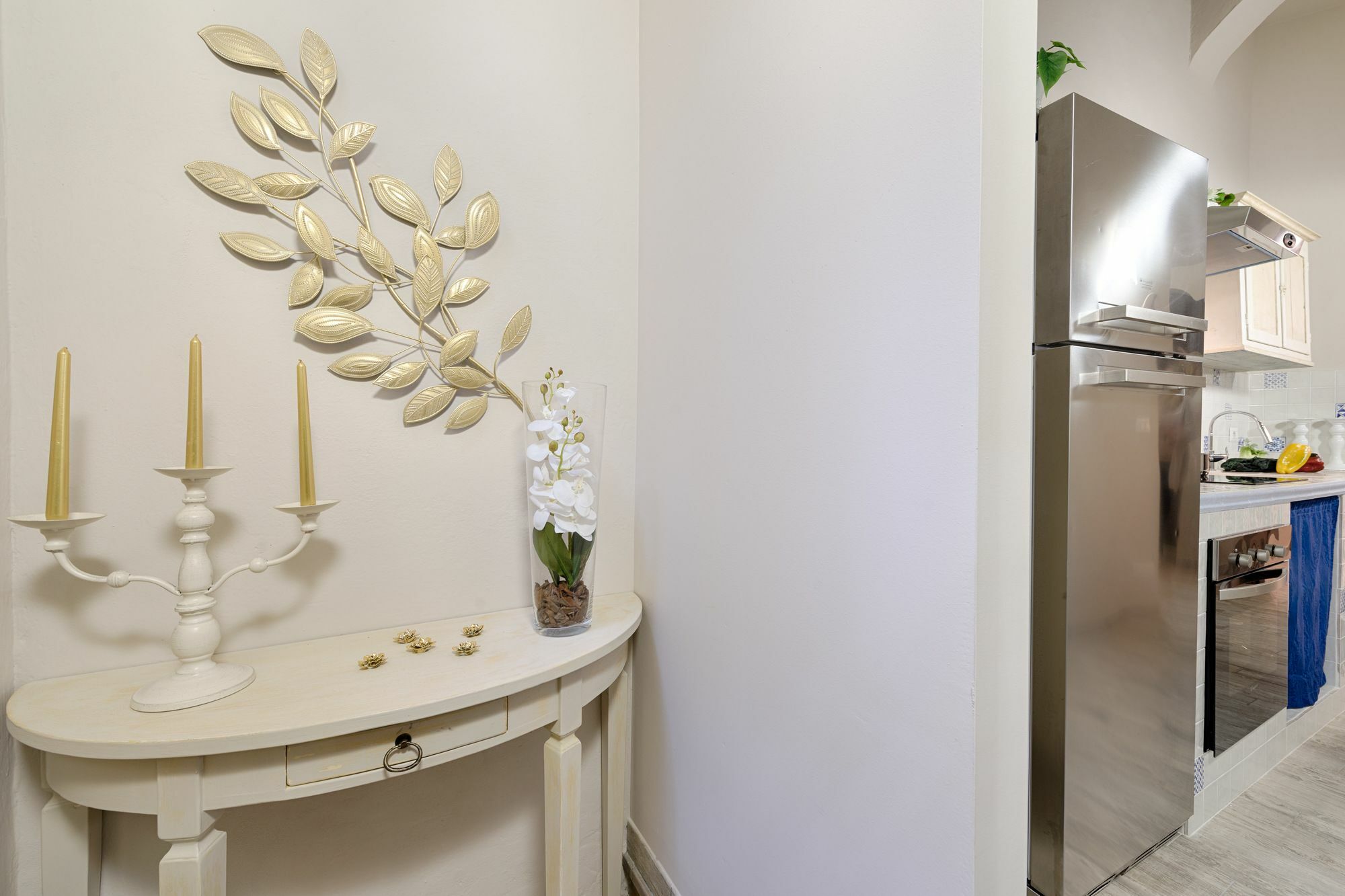 Santa Croce Cathedral By Mmega Apartment Florenz