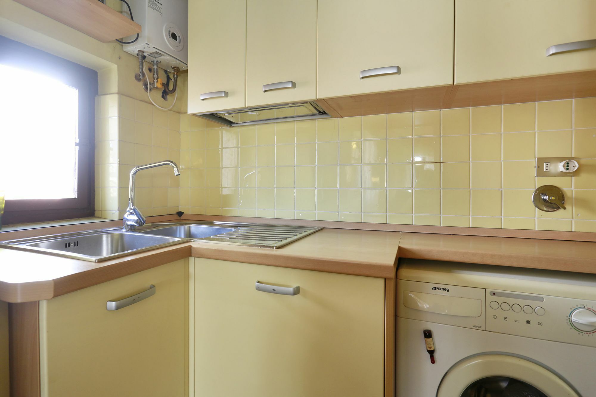 Appartement Via Santo Spirito 6 Florence