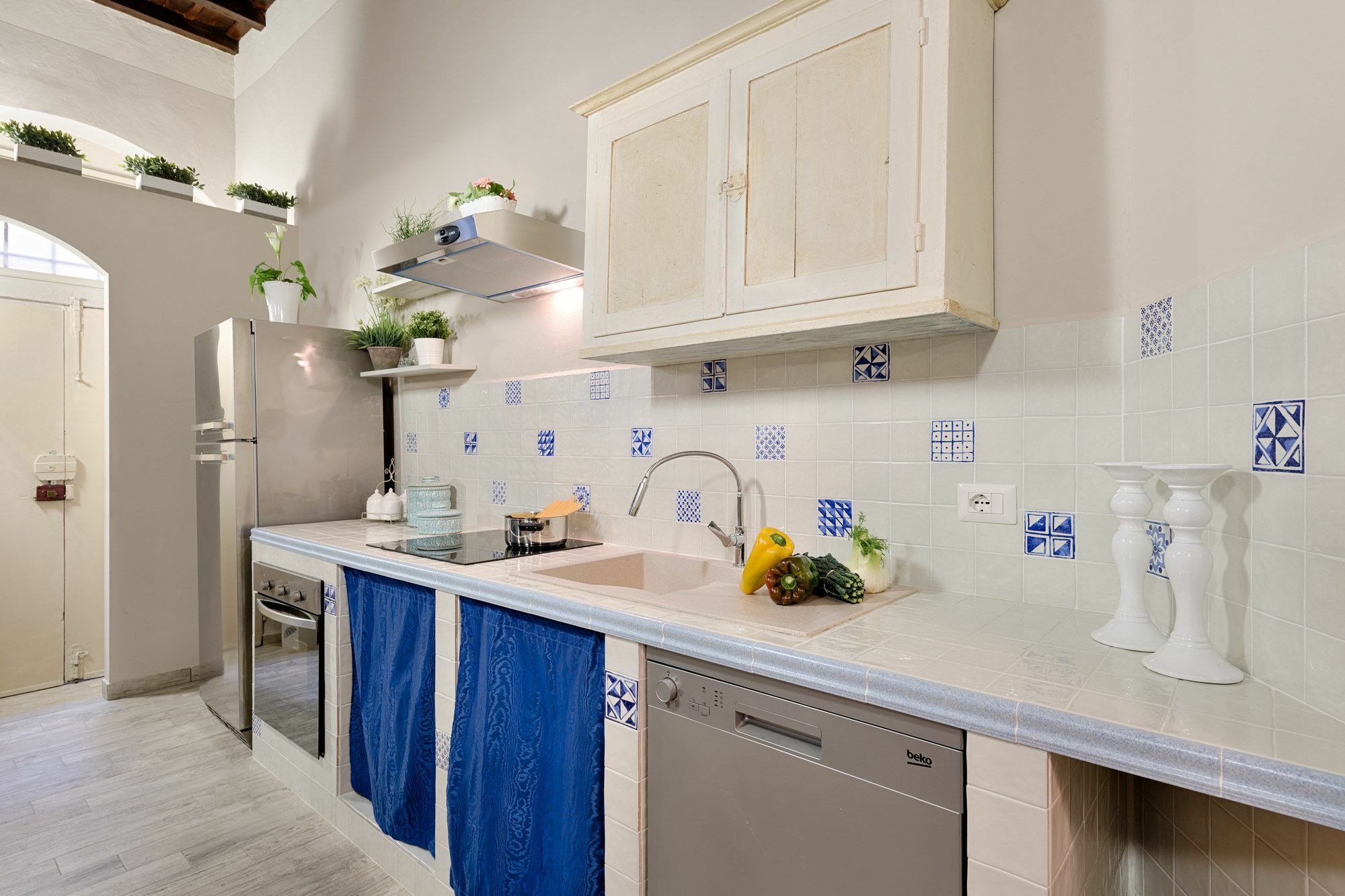 Apartment Santa Croce Cathedral By Mmega Florenz