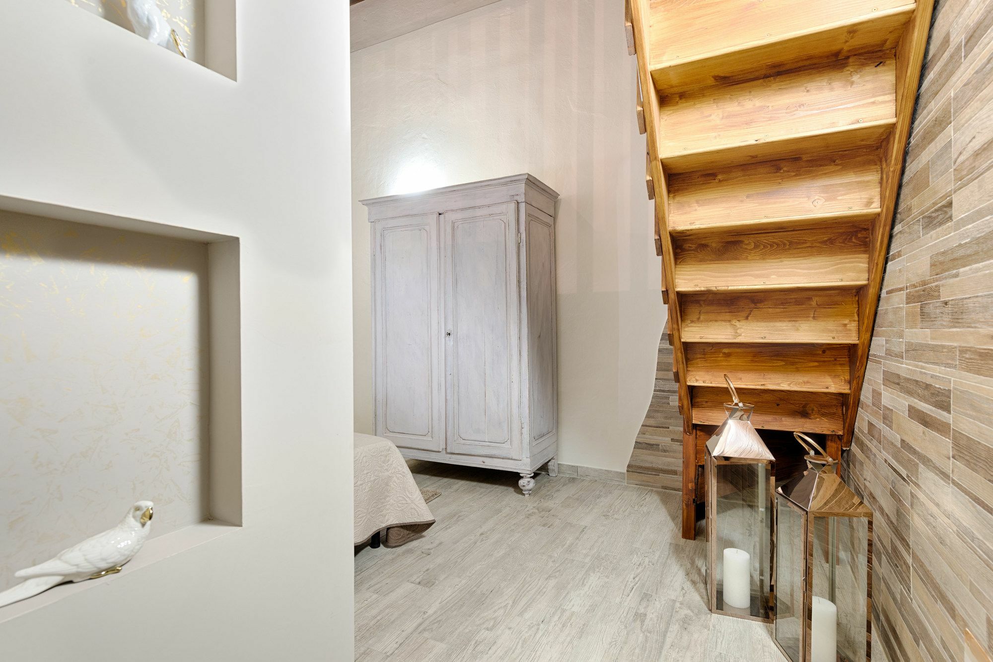 Santa Croce Cathedral By Mmega Apartment Florenz