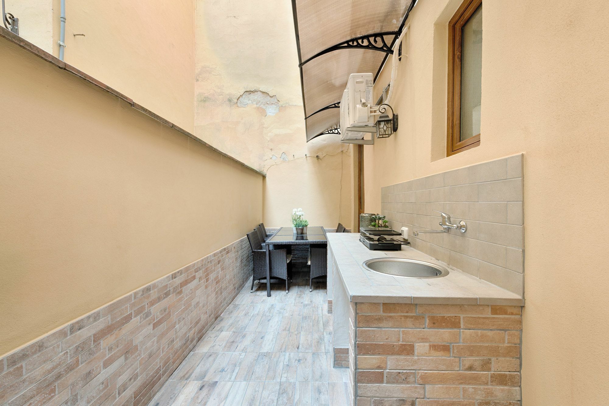 Santa Croce Cathedral By Mmega Apartment Florenz