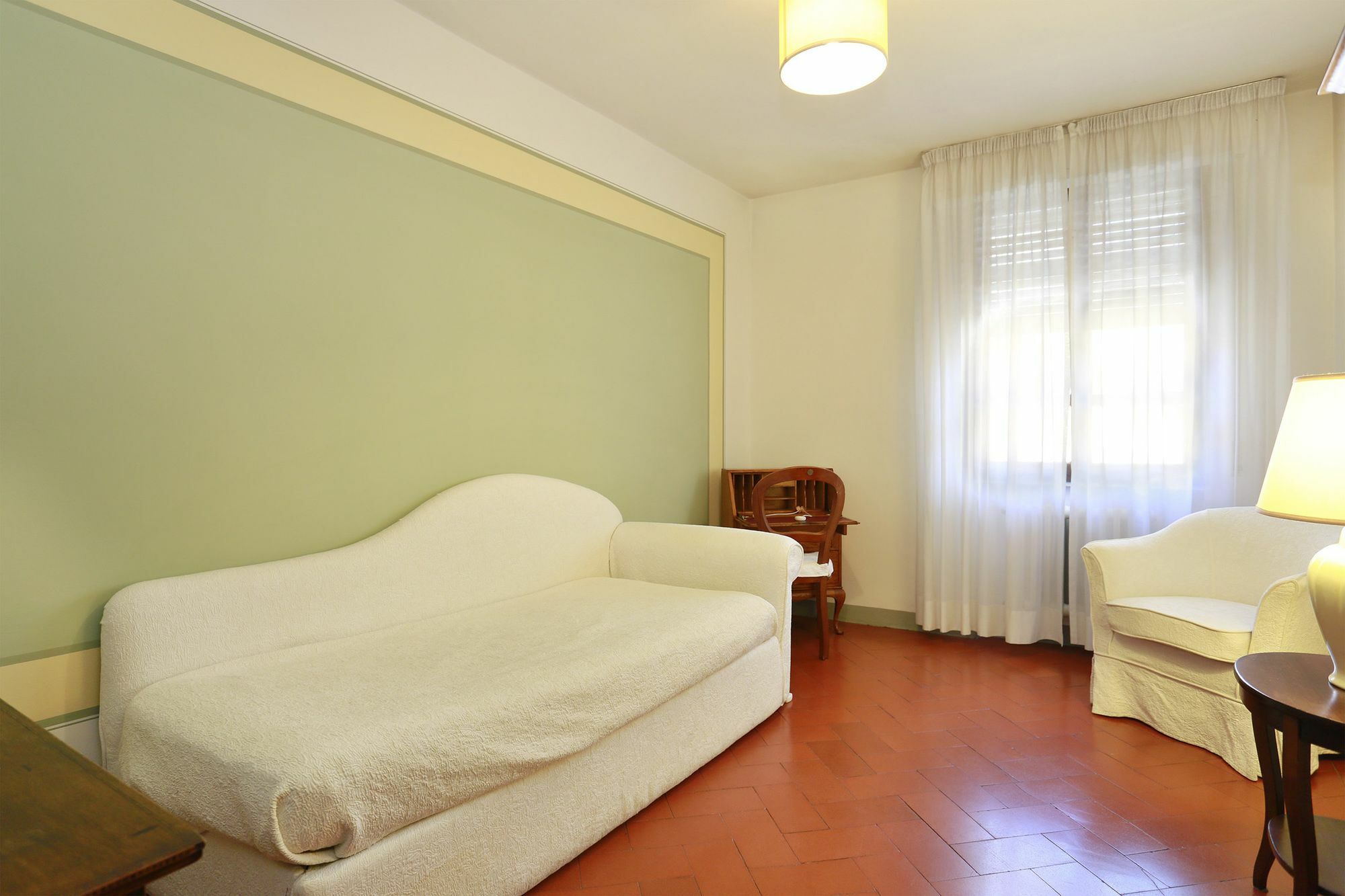 Appartement Via Santo Spirito 6