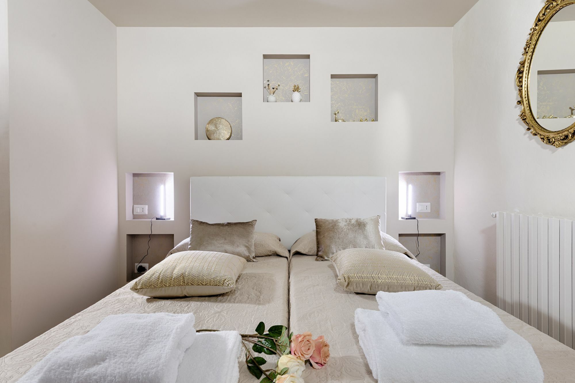 Apartment Santa Croce Cathedral By Mmega Florenz