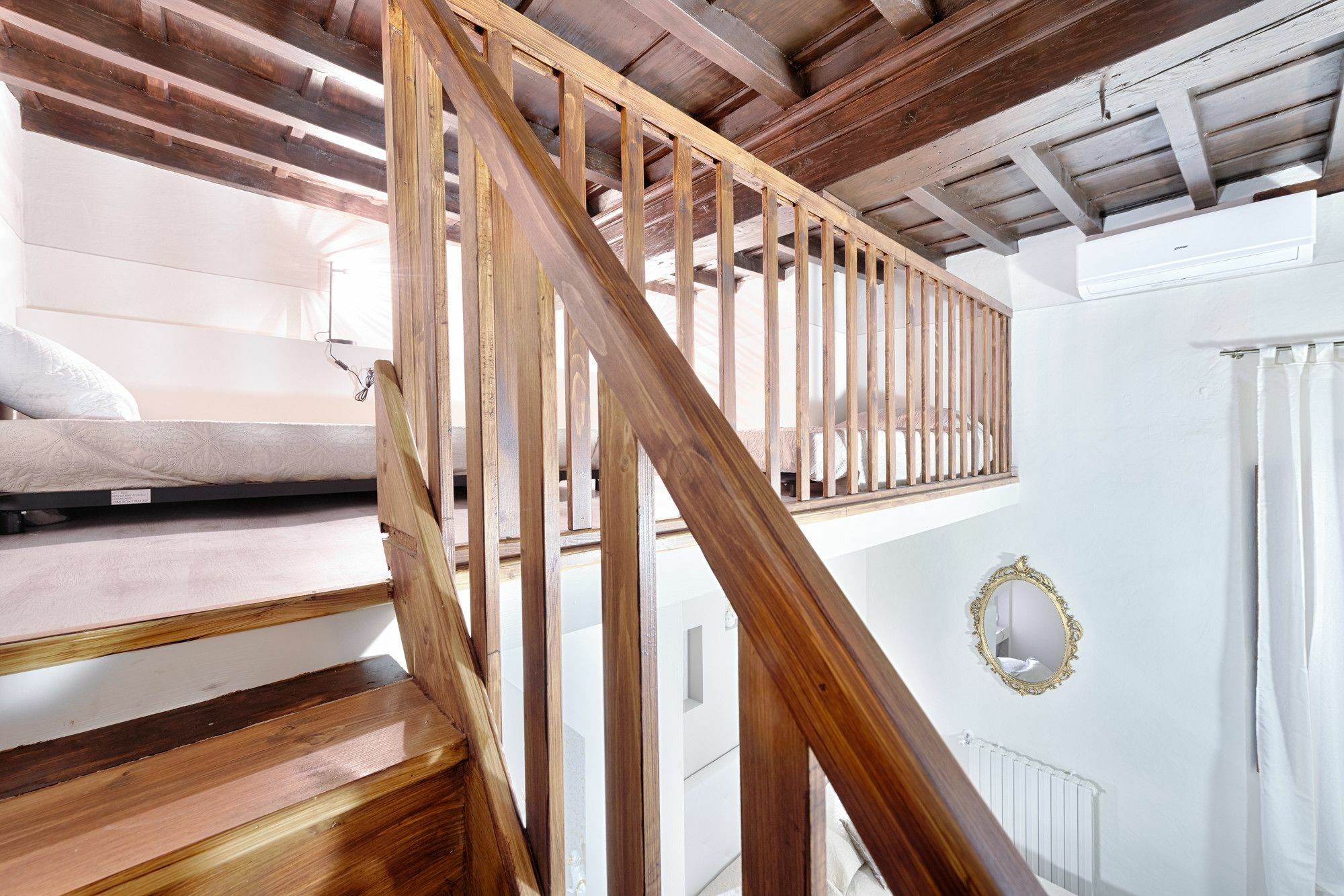 Apartment Santa Croce Cathedral By Mmega Florenz