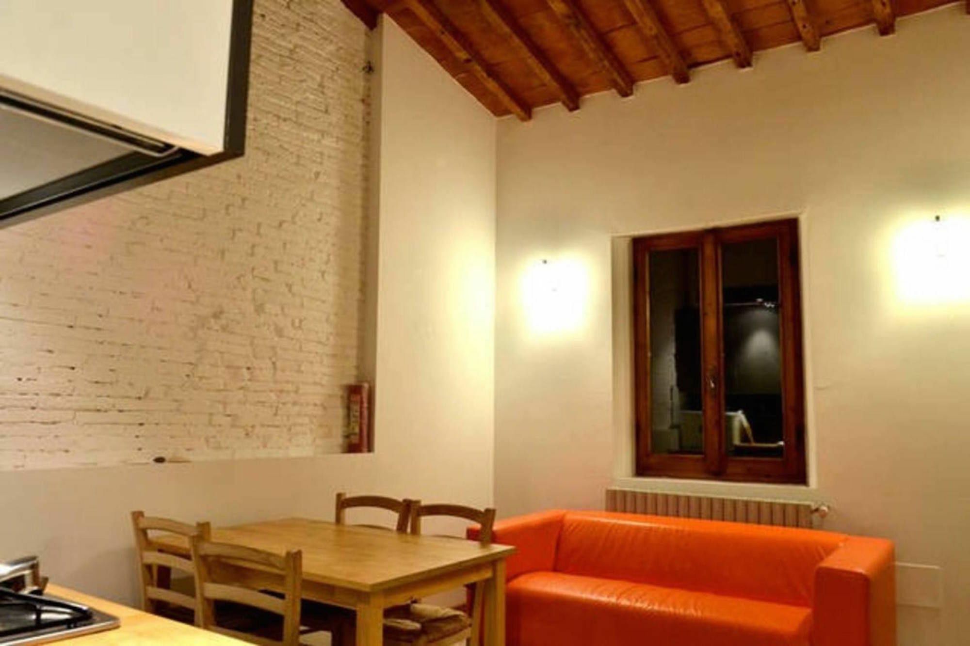 San Zanobi Apartment *