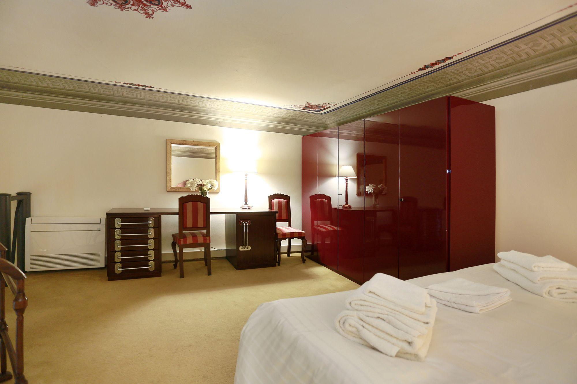 Via Santo Spirito 6 Appartement