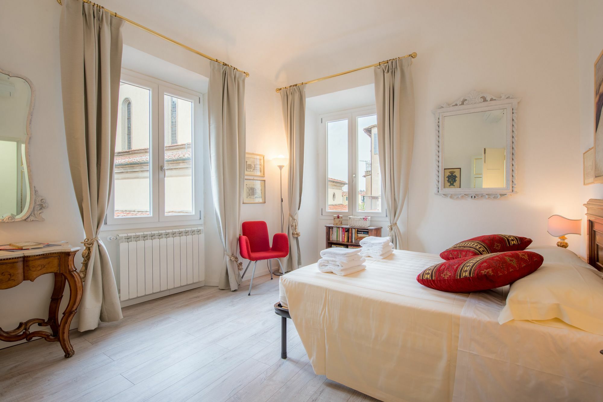 Apartamento Santo Spirito View