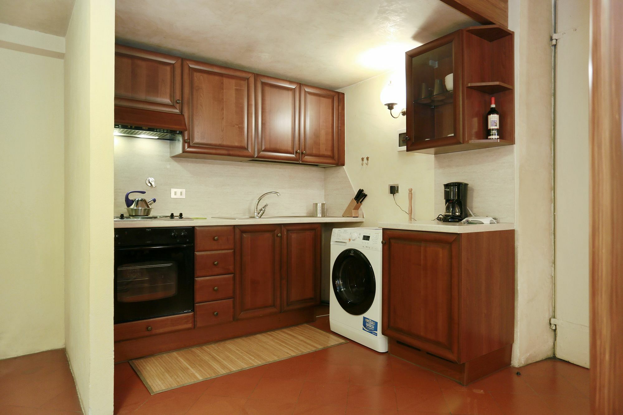 Appartement Via Santo Spirito 6