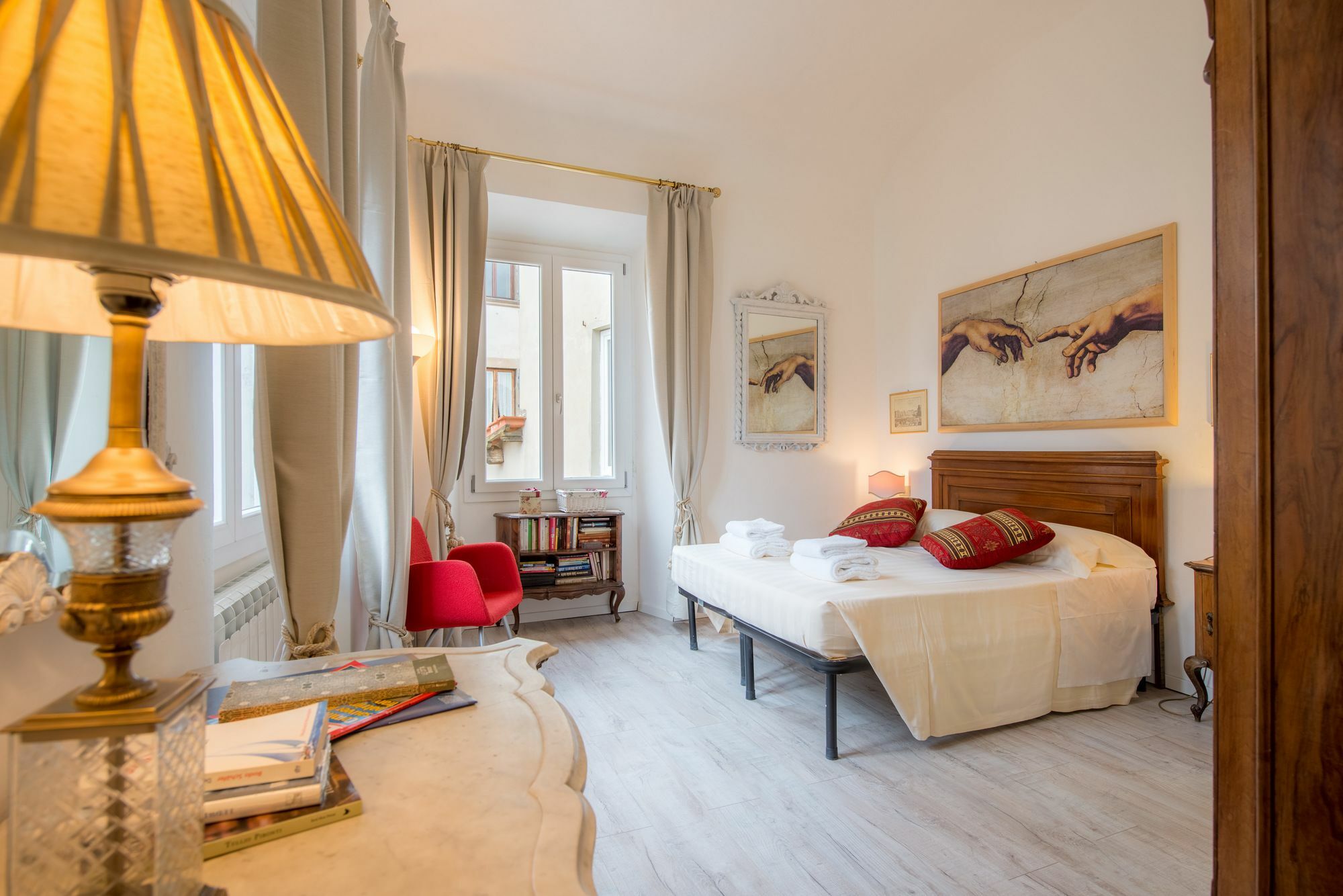 Apartamento Santo Spirito View Florença
