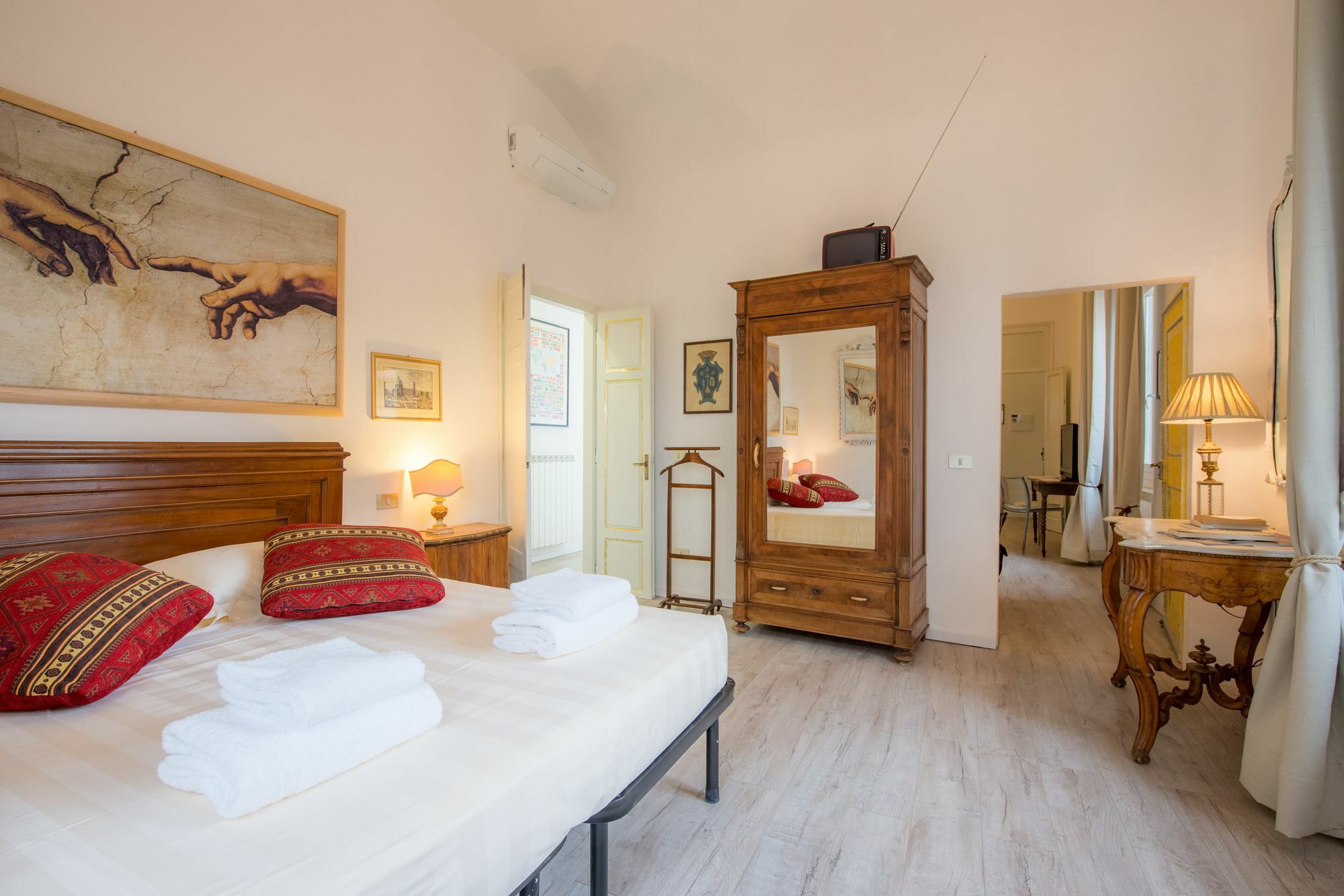 Apartamento Santo Spirito View *