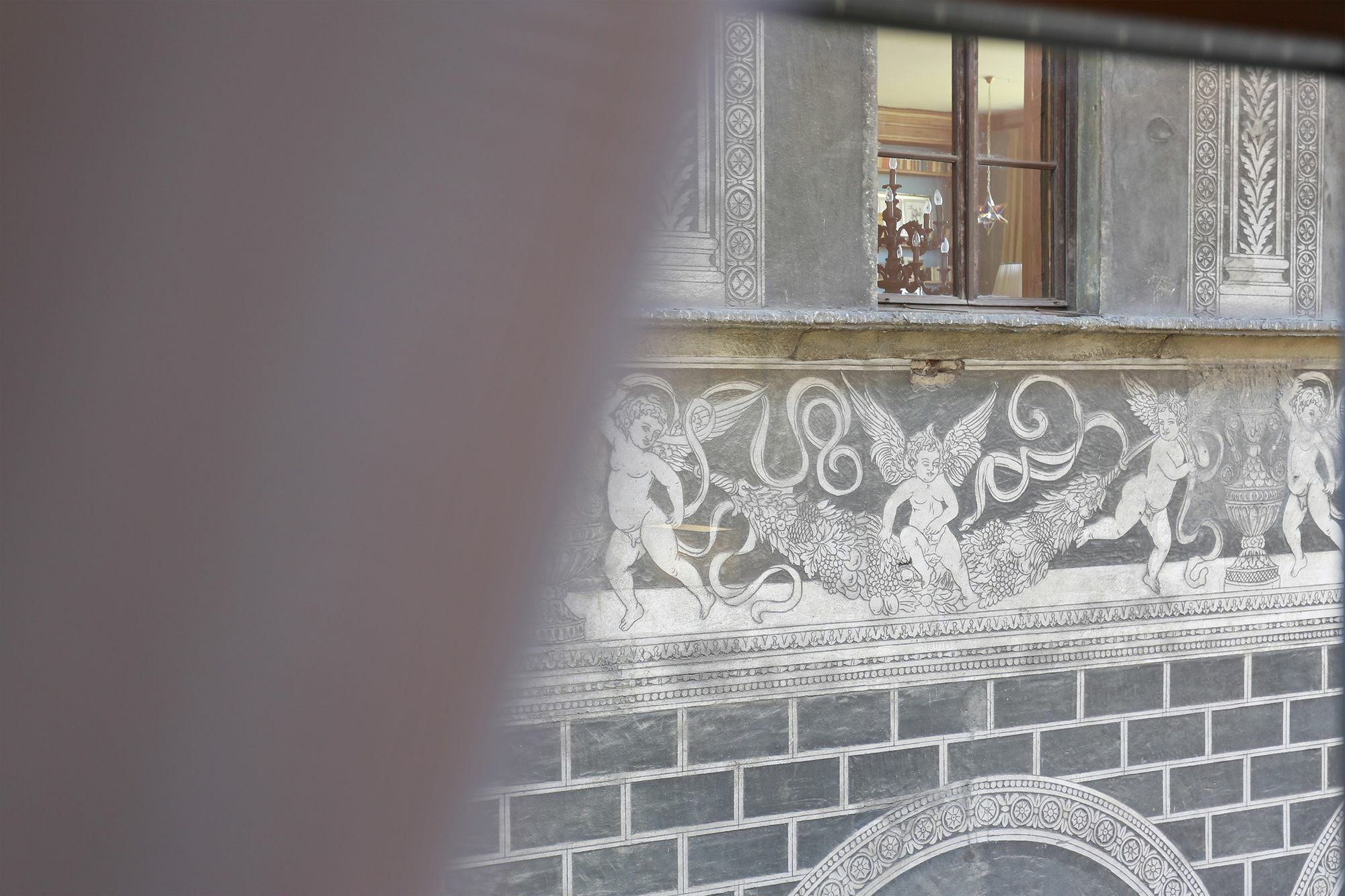 Appartement Via Santo Spirito 6 *