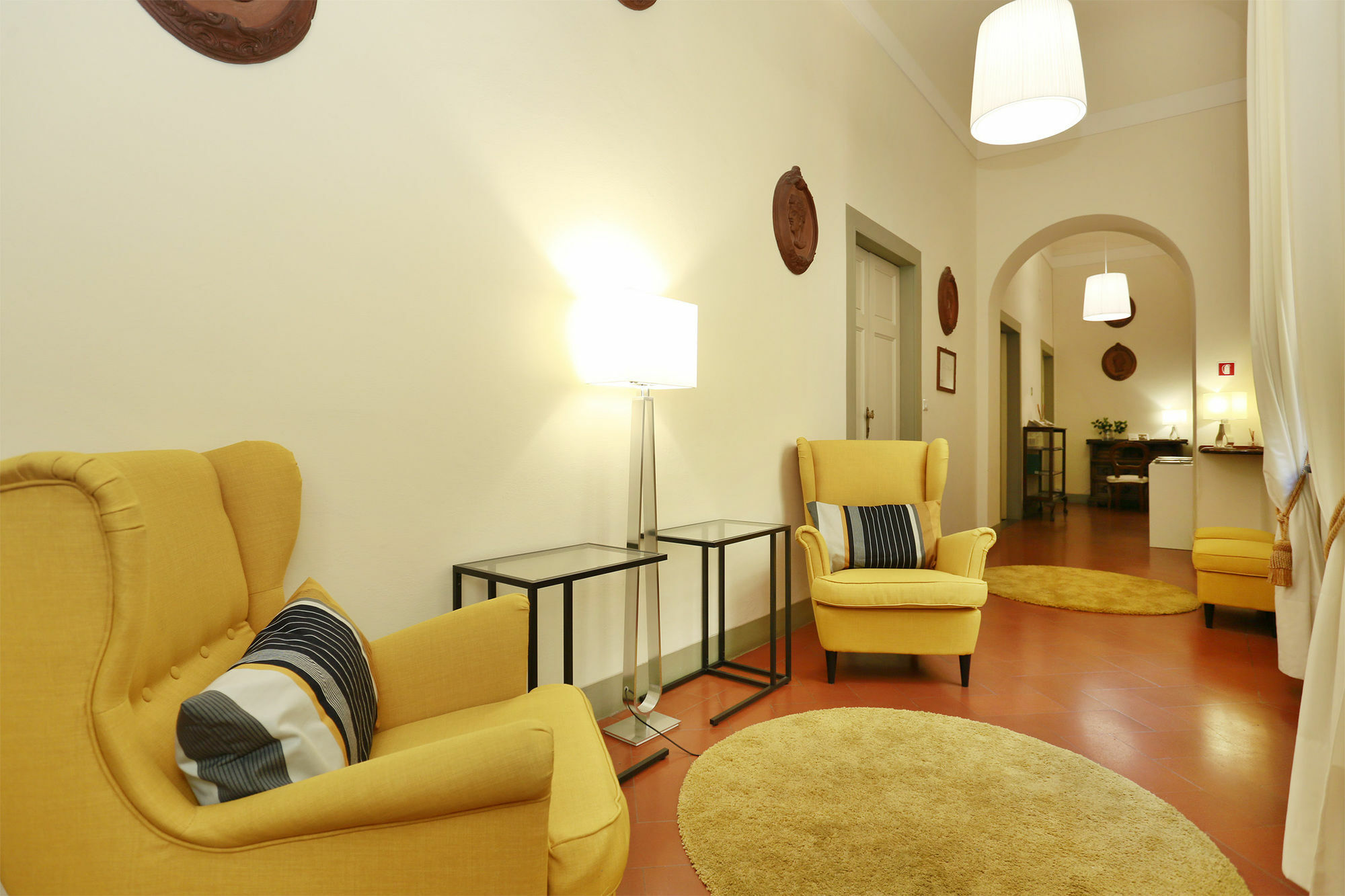 Appartement Via Santo Spirito 6