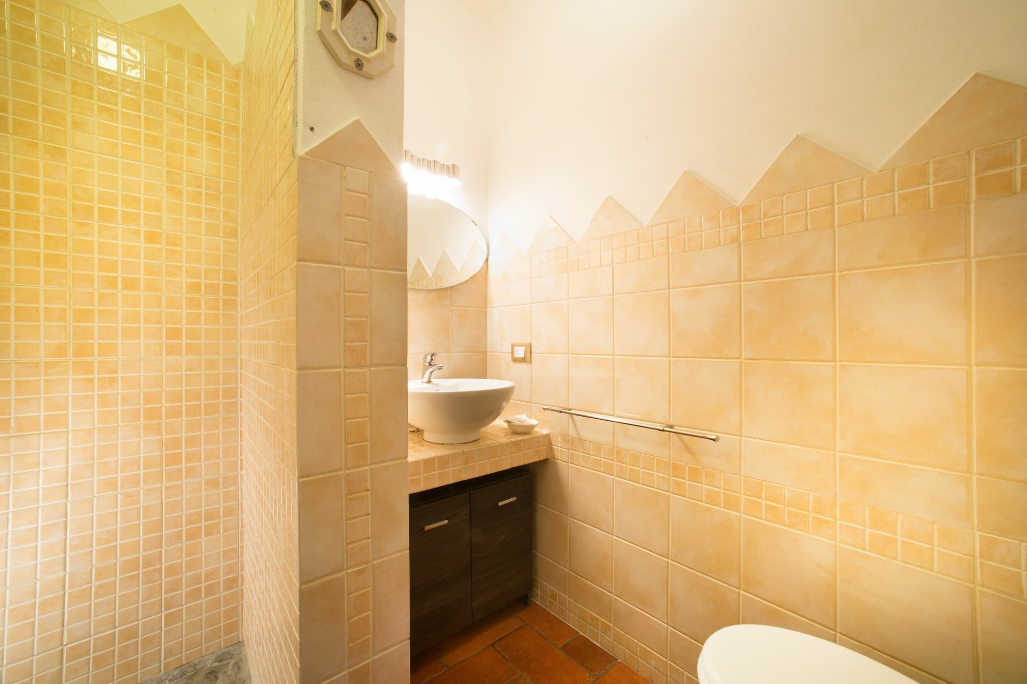 Keys Of - Senese 25a Appartement *
