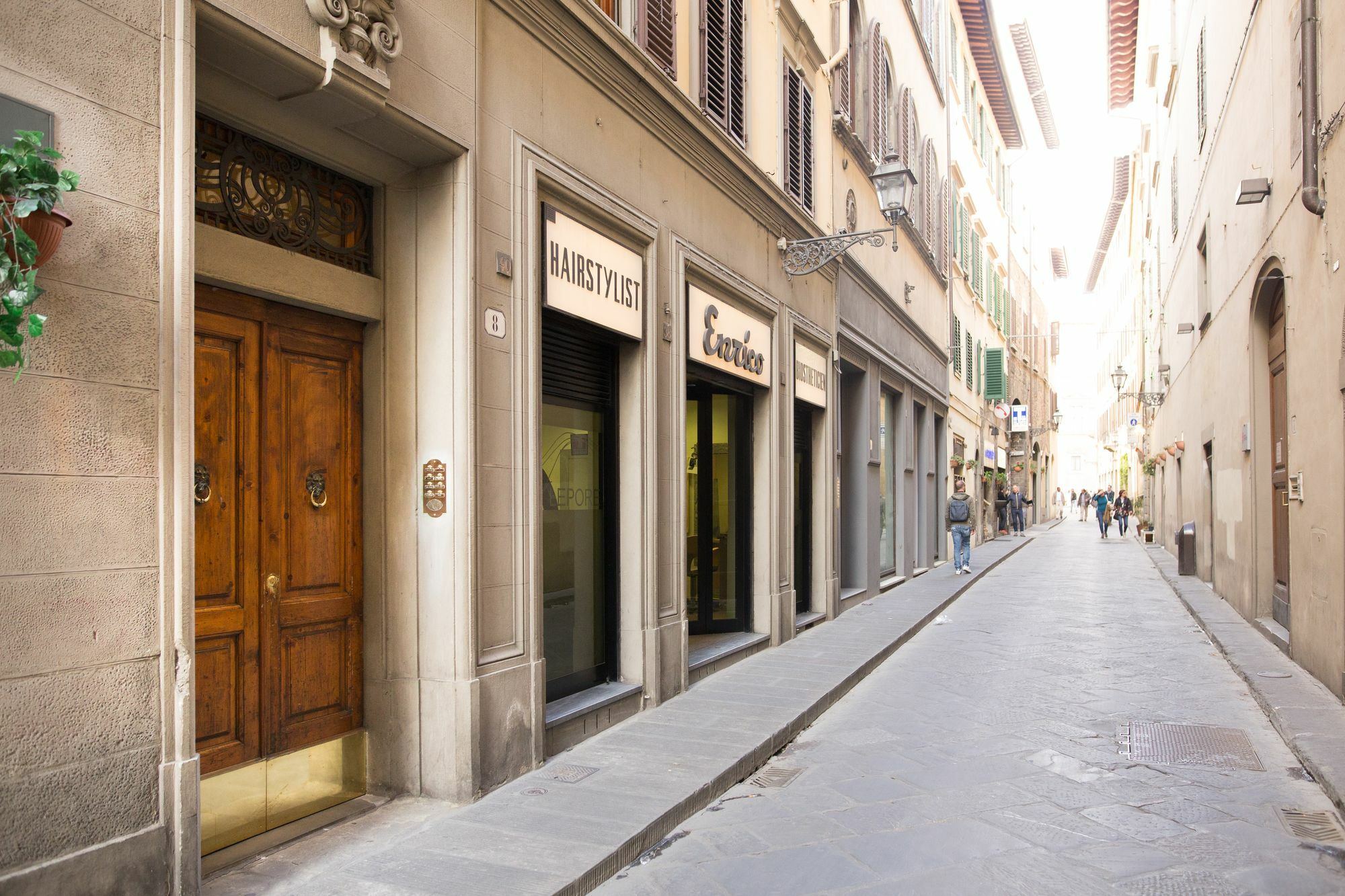 Keys Of - Parione 8 Appartement Florence