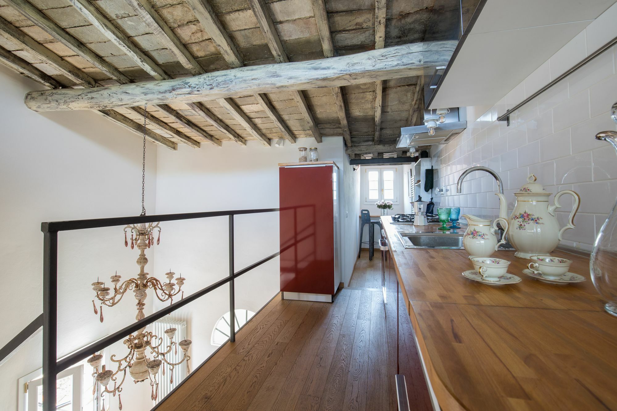 Boboli Bijoux 2bed Appartement Florence