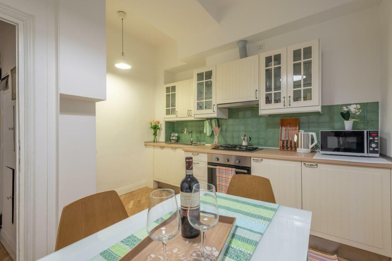 - Altafronte Appartamento Firenze
