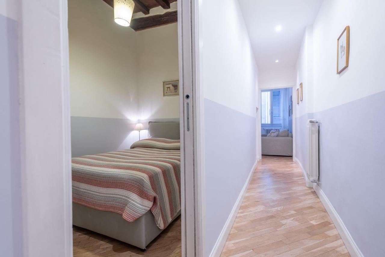 Appartamento - Altafronte Firenze