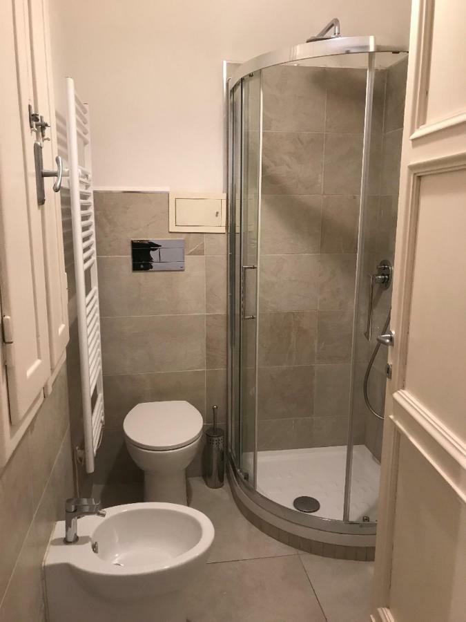 Appartement Martiri Del Popolo