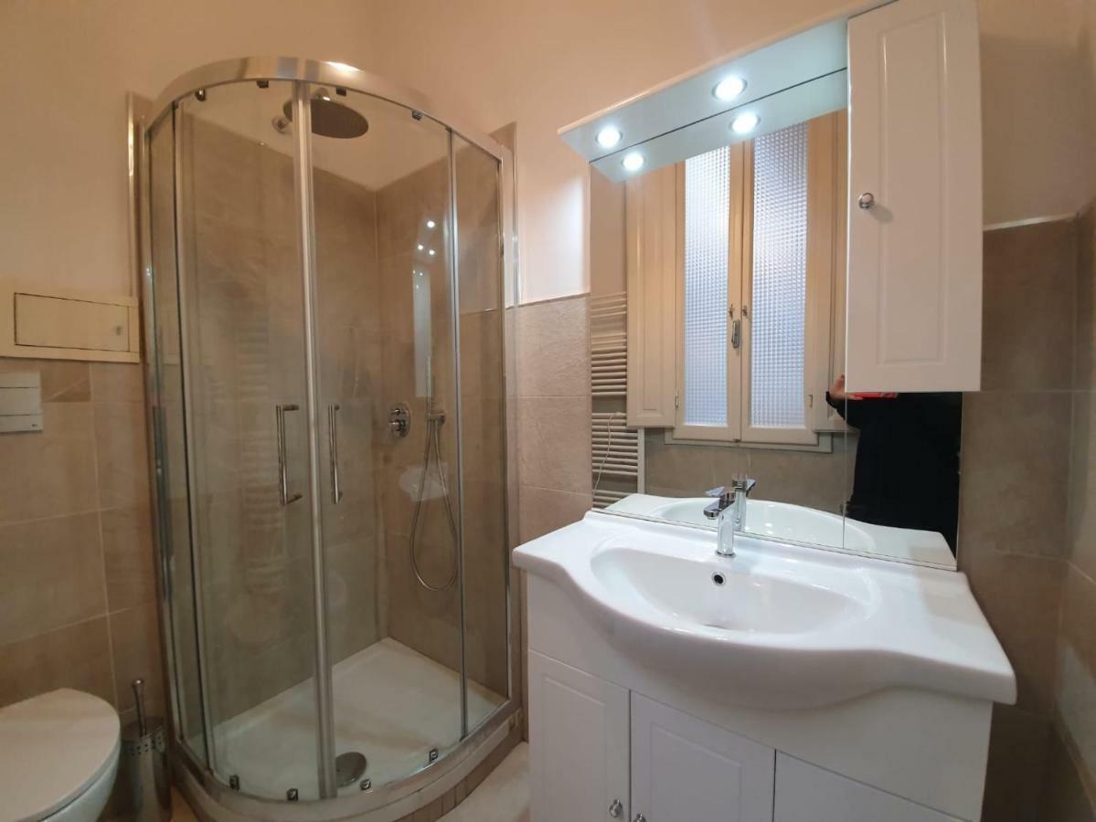Appartement Martiri Del Popolo