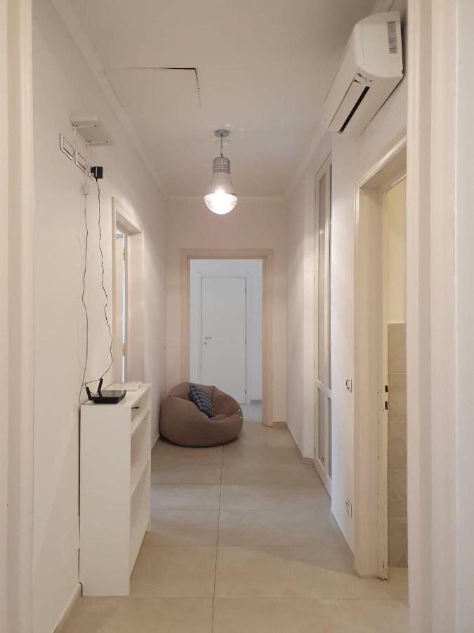 Martiri Del Popolo Appartement