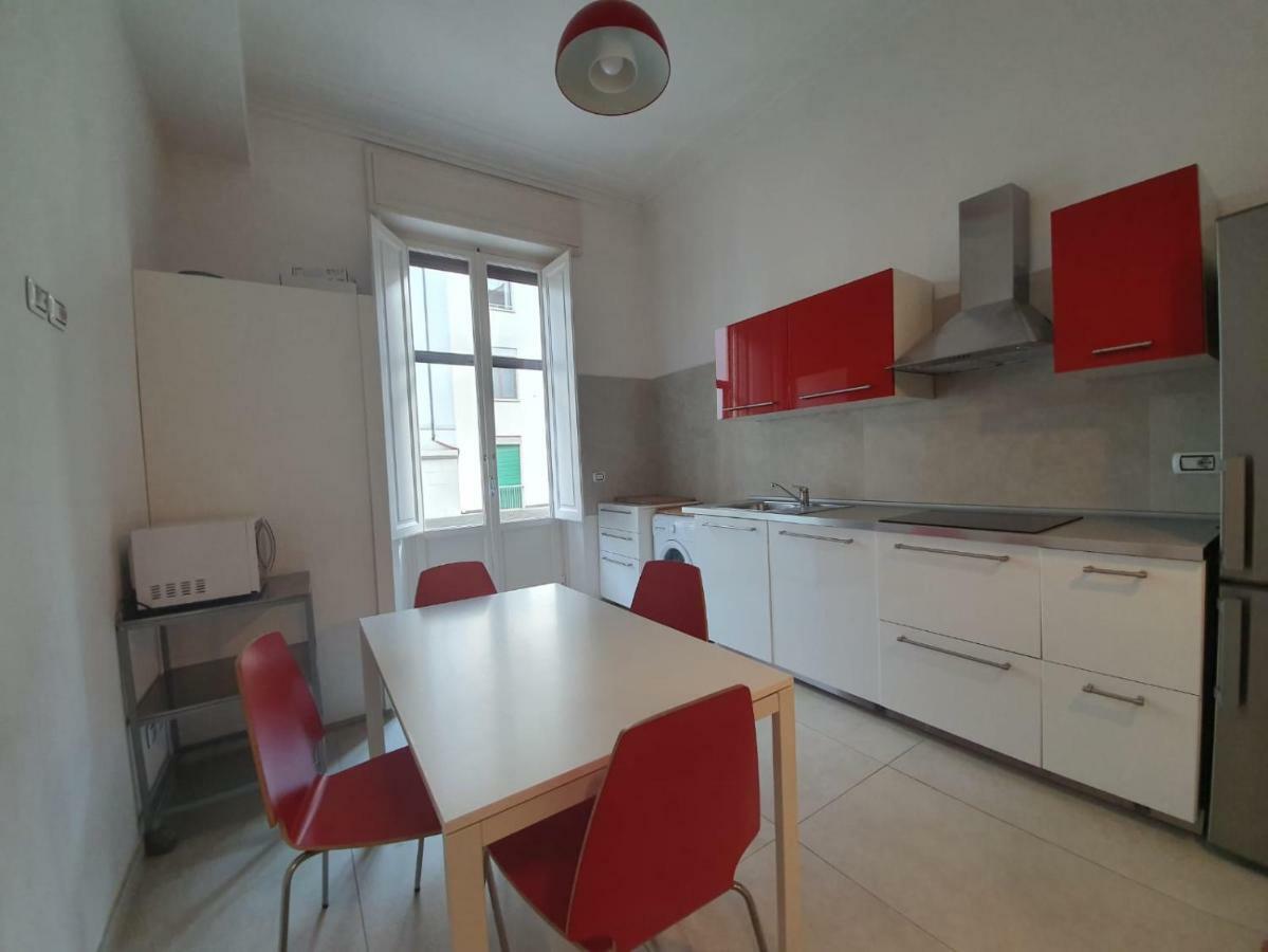 Martiri Del Popolo Appartement Florence