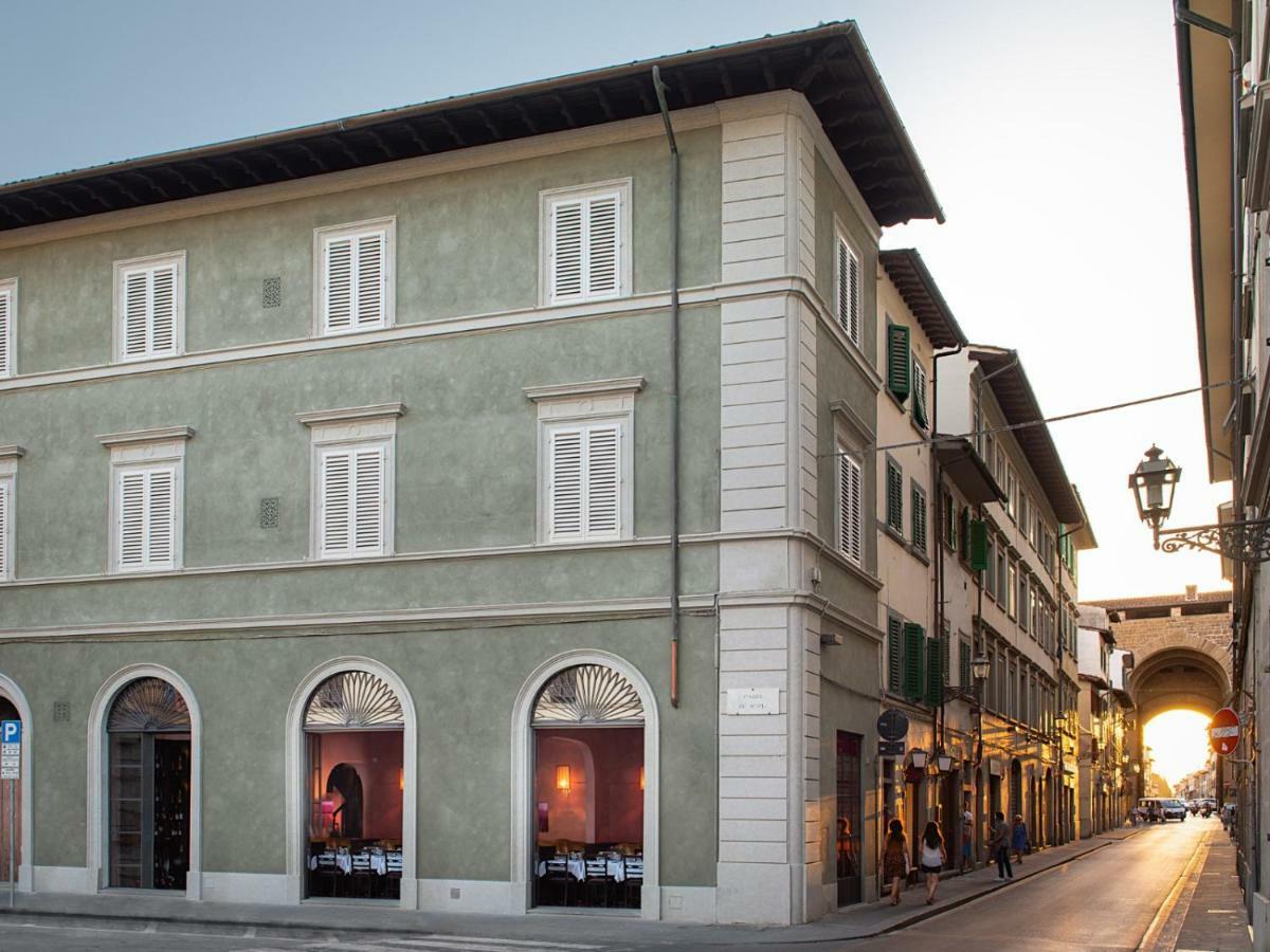 Apartment Oltrarno 1881 Florence