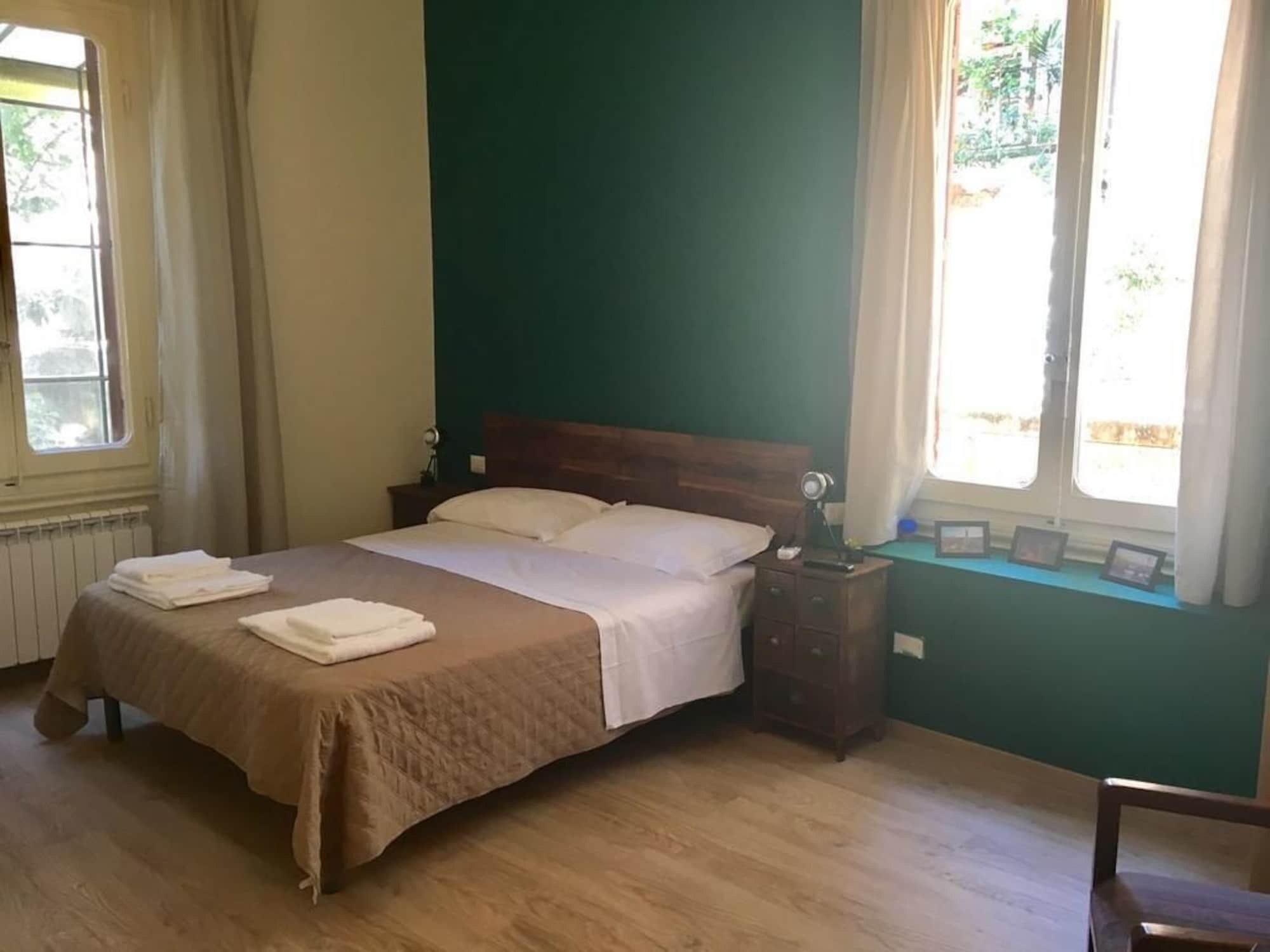 Il Giardino Di Gio Gasthof 2*
