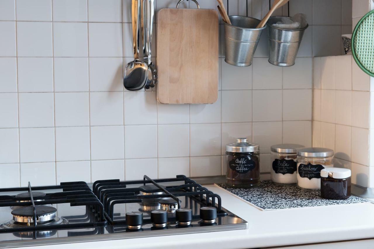 Borgo Pinti Studio Flat *