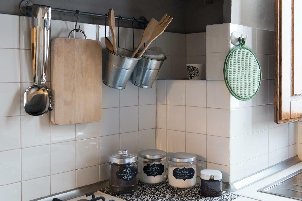 Appartamento Borgo Pinti Studio Flat