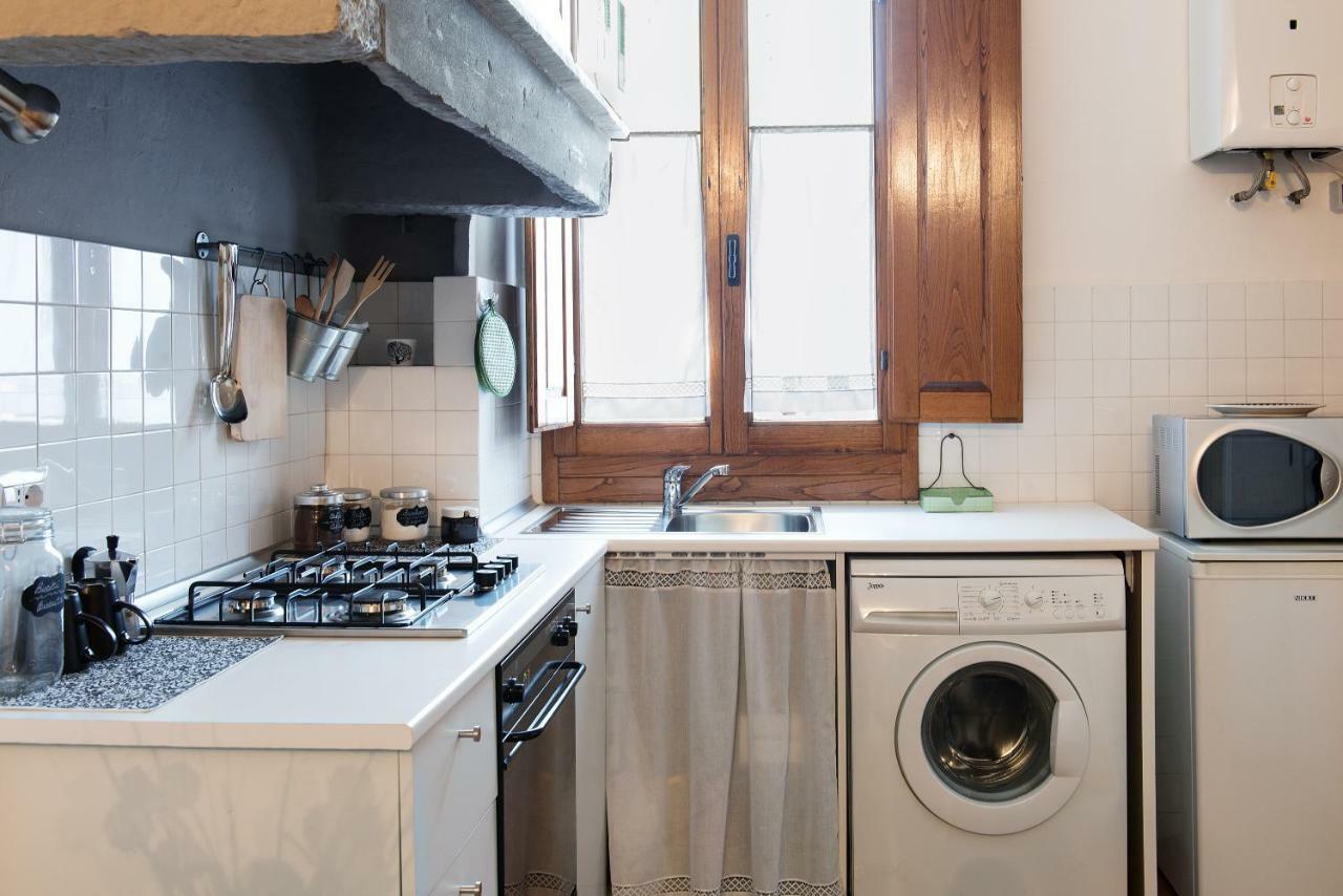 Borgo Pinti Studio Flat Appartamento *
