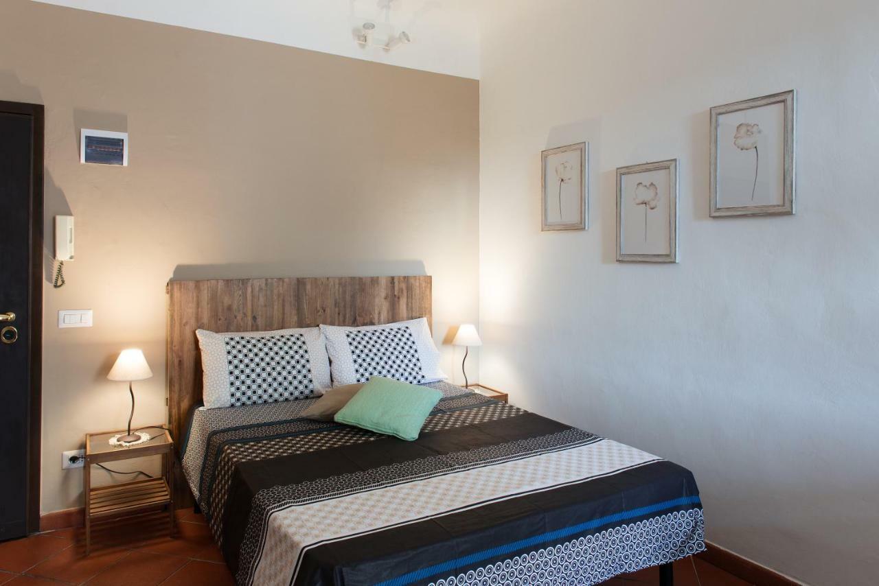 Appartamento Borgo Pinti Studio Flat