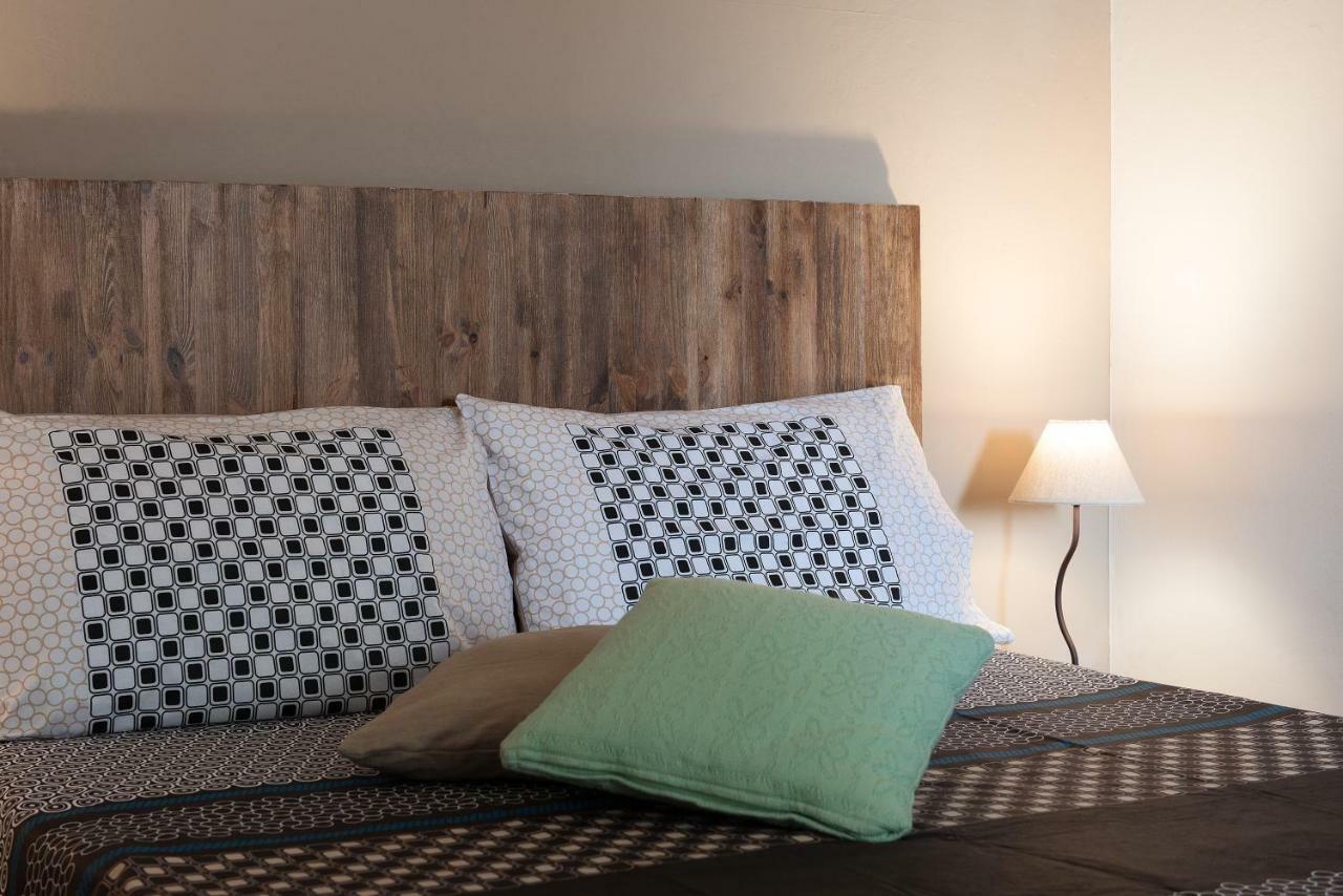 Appartamento Borgo Pinti Studio Flat