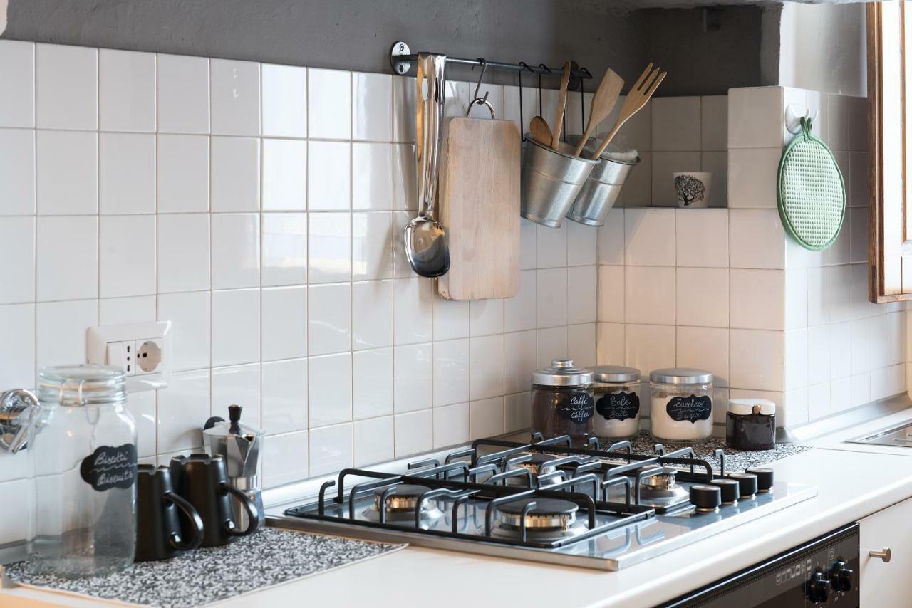 Borgo Pinti Studio Flat Appartamento Firenze