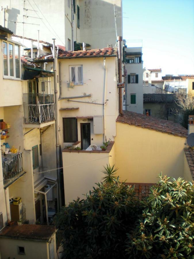 Borgo Pinti Studio Flat * Firenze