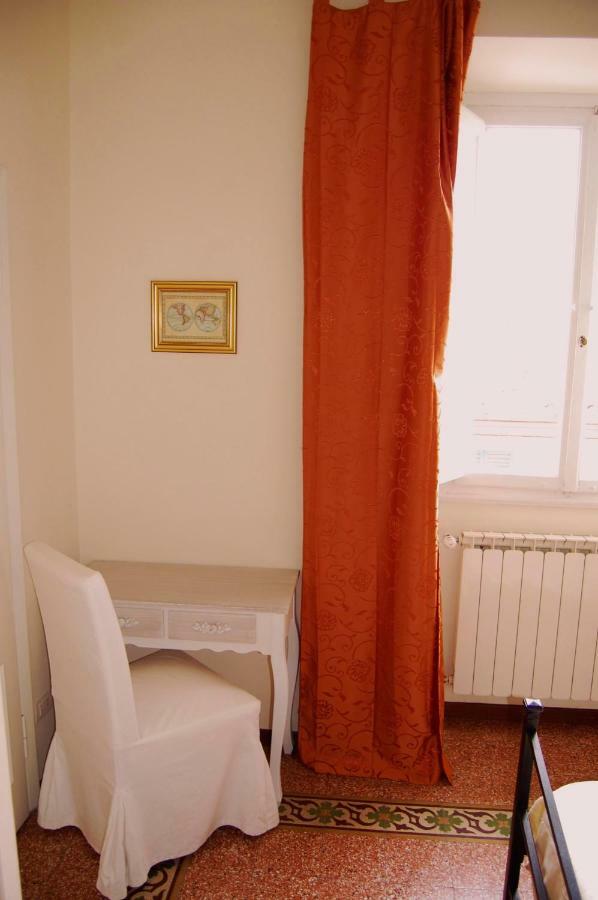 Il Tabernacolo Acomodação com café da manhã  Florença
