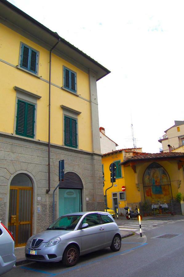 Il Tabernacolo Bed & Breakfast Florence