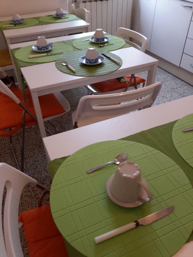 Acomodação com café da manhã  Il Tabernacolo Florença