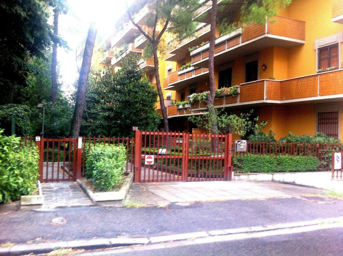 Bed & Breakfast Mel Florence