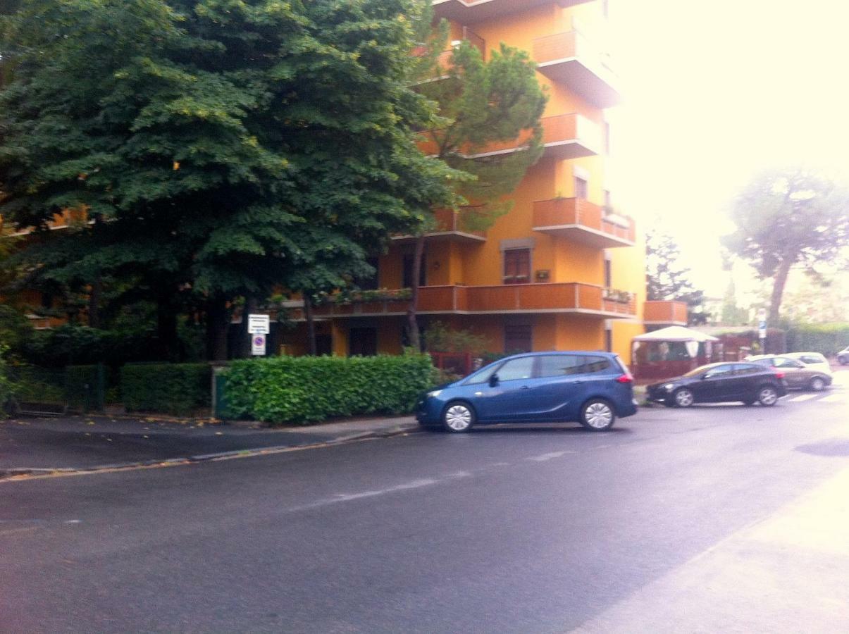 Mel Bed & Breakfast 3*