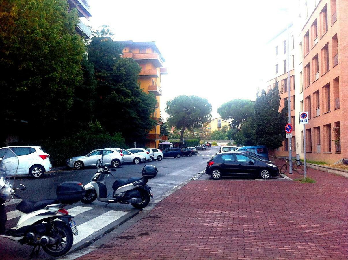 Mel 3* Florence