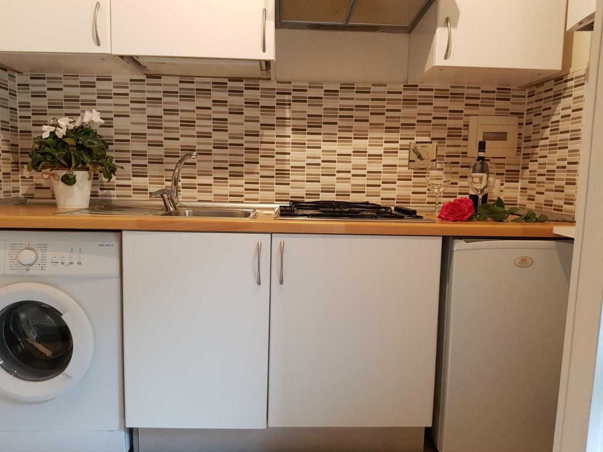 Ponte Vecchio Apartment