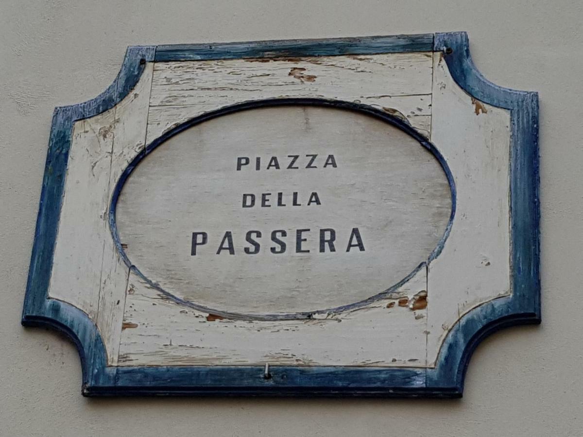 Ponte Vecchio Apartment *