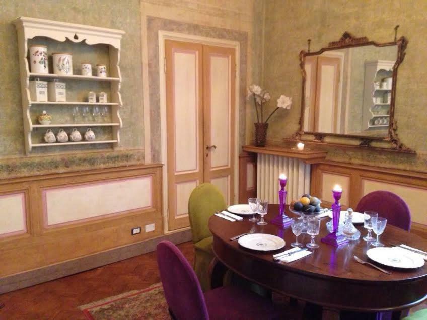 Luxury Florença