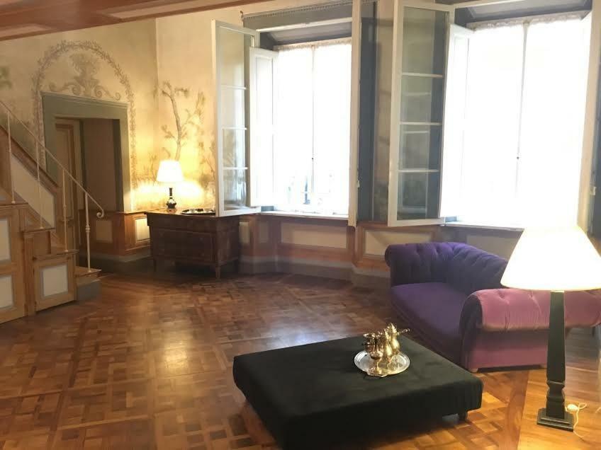 Apartamento Luxury
