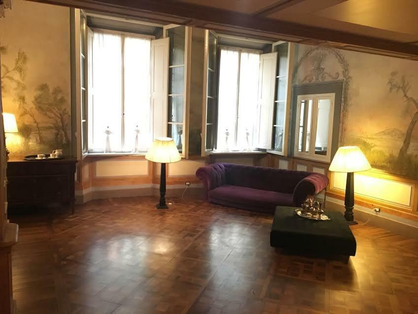 Apartamento Luxury Florença