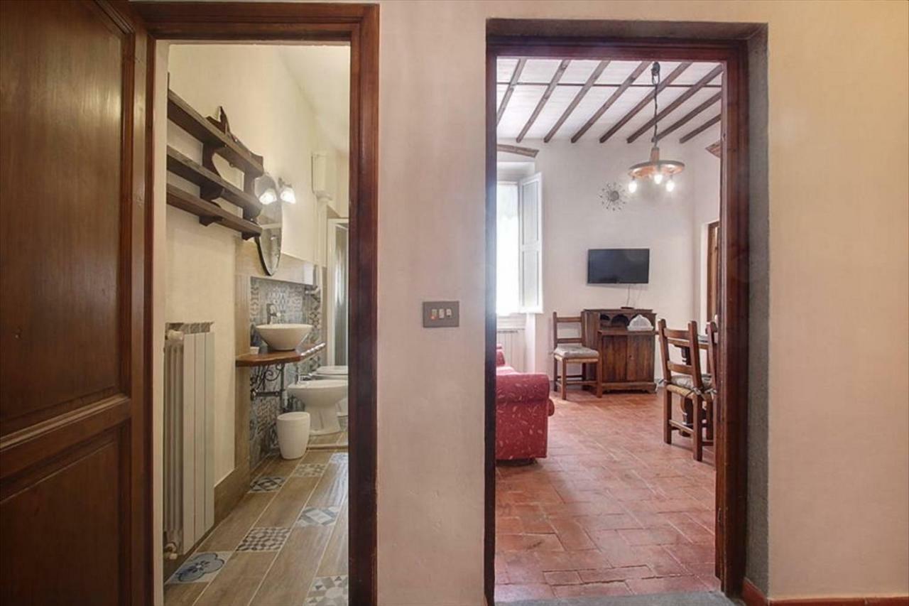 Apartment Bronzino Florence