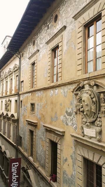Luxury Florença