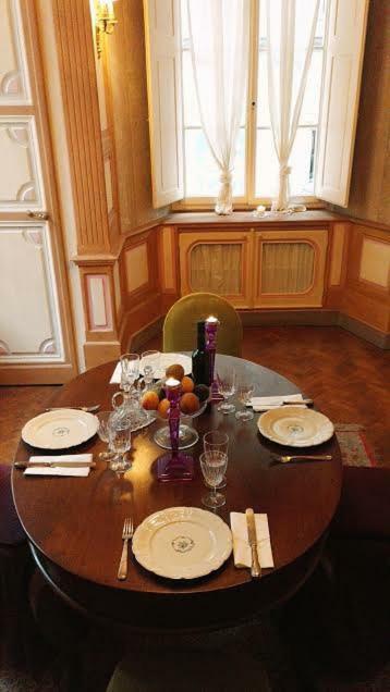 Apartamento Luxury Florença